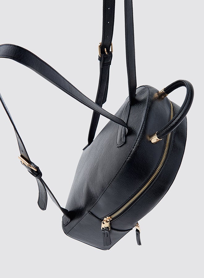 Mohito - Plecak Backpack Black - Image 1