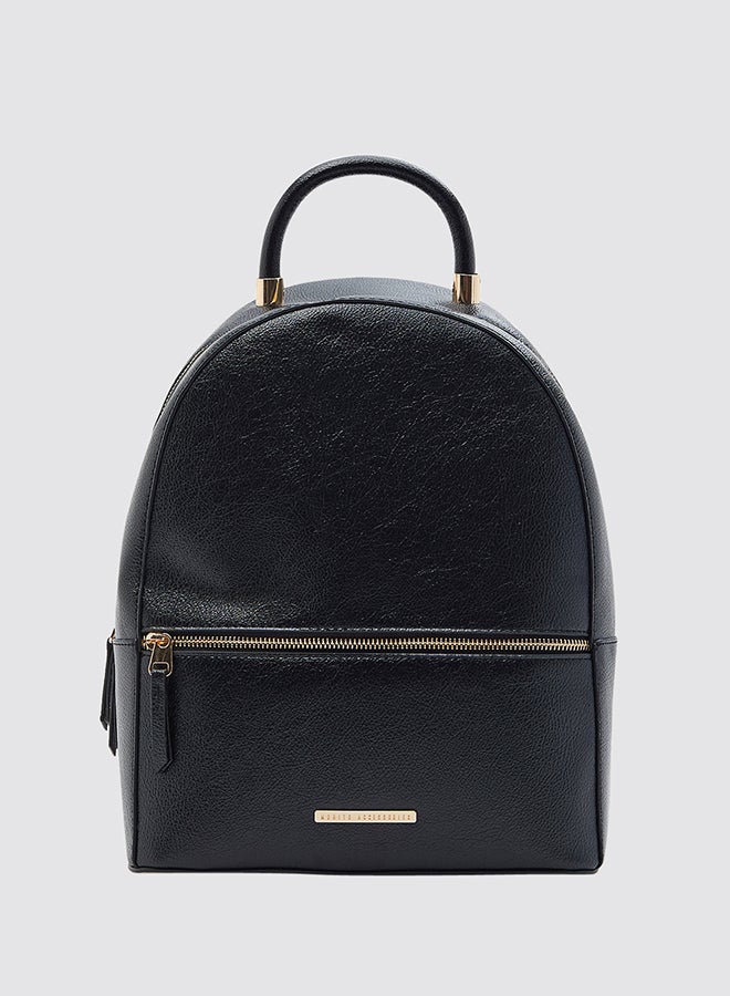 Mohito - Plecak Backpack Black - Image 1