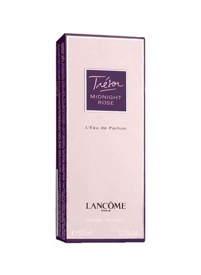 لانكوم عطر تريسور ميدنايت روز 50ملليلتر  - Image 3