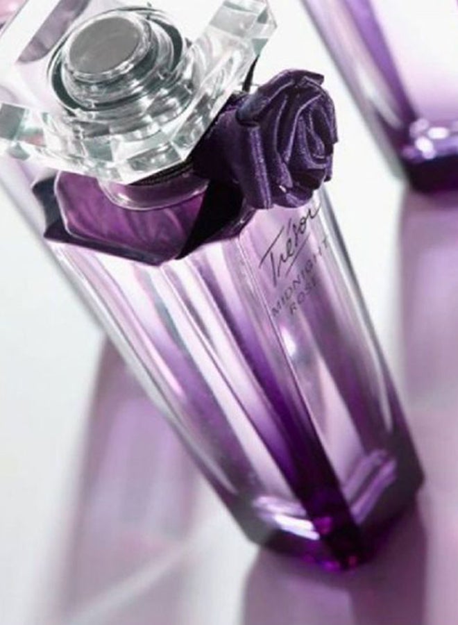 لانكوم عطر تريسور ميدنايت روز 50ملليلتر  - Image 4