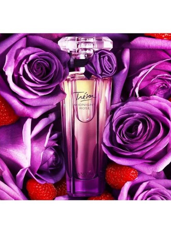 لانكوم عطر تريسور ميدنايت روز 50ملليلتر  - Image 5
