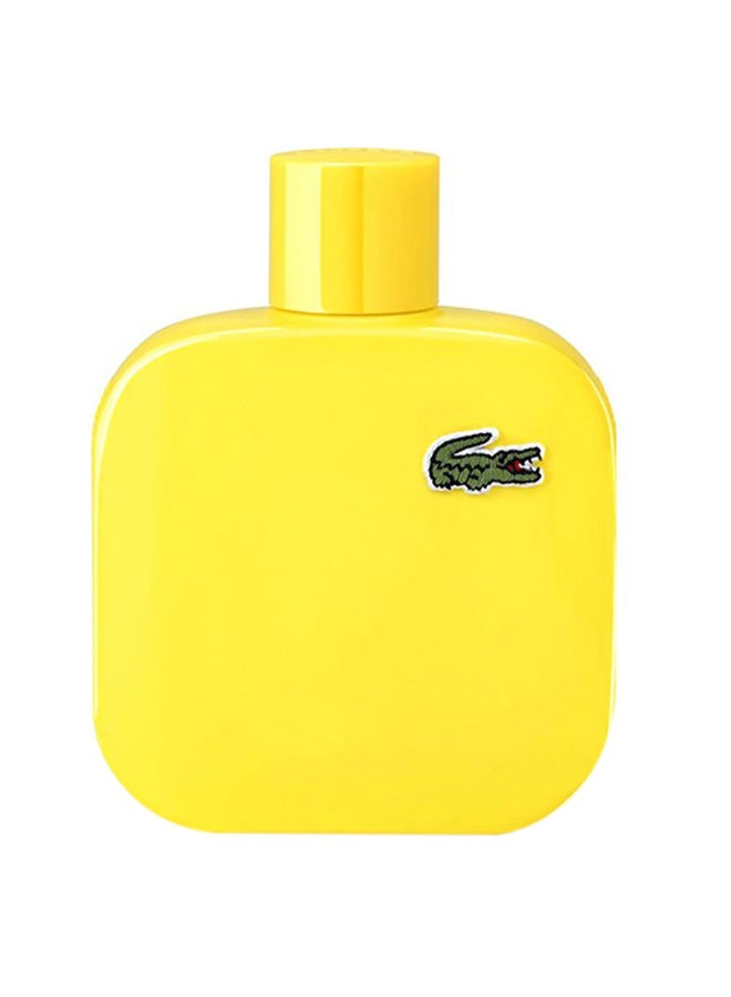 لاكوست عطر 12 Jaune 100ملليلتر  - Image 1