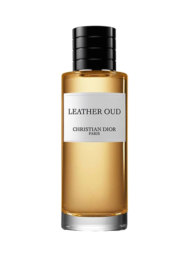 ديور عطر جلد العود 125ملليلتر - Image 1