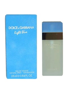 Dolce & Gabbana Light Blue EDT Spray 25ml  - Image 2