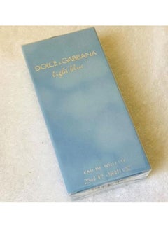 Dolce & Gabbana Light Blue EDT Spray 25ml  - Image 4