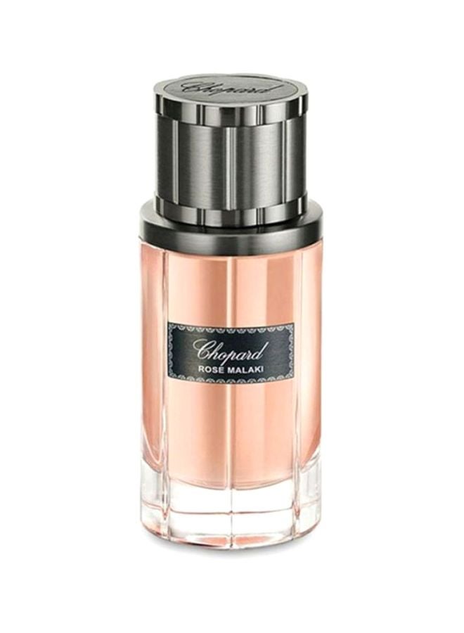 شوبارد طقم روز ملكي وعود ملكي EDP Rose Malaki 80ml, Amber Malaki 80ملليلتر  - Image 5