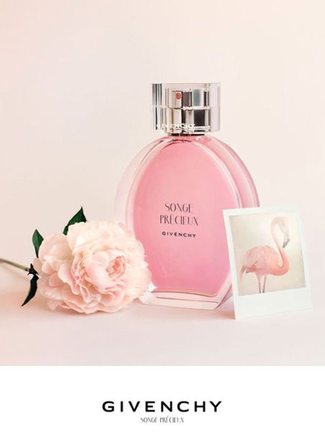 GIVENCHY Songe Precieux EDT 50ml  - Image 4