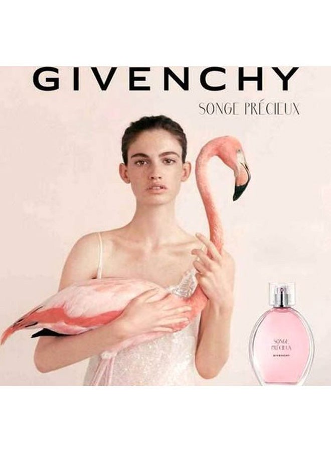GIVENCHY Songe Precieux EDT 50ml  - Image 5