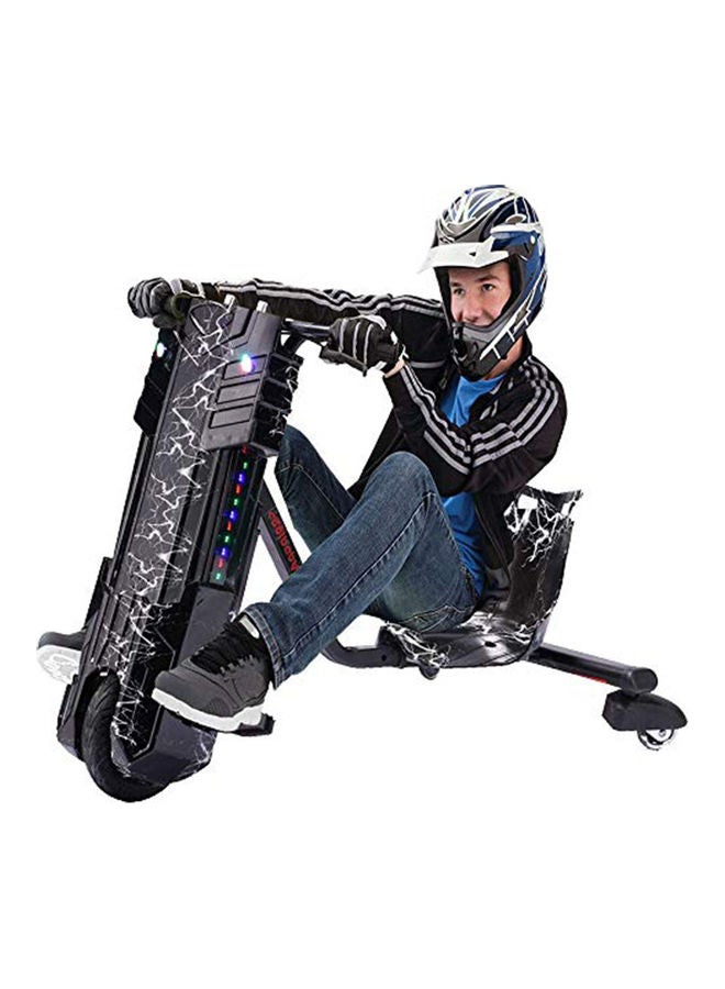 Cool Baby Electric Drift Scooter Multicolour 16kg - Image 1