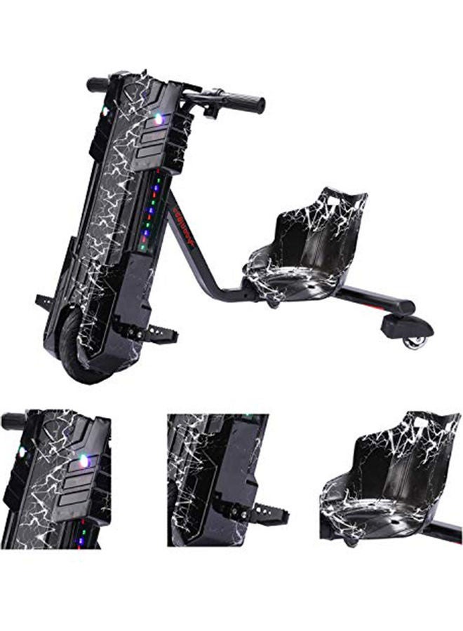 Cool Baby Electric Drift Scooter Multicolour 16kg - Image 2