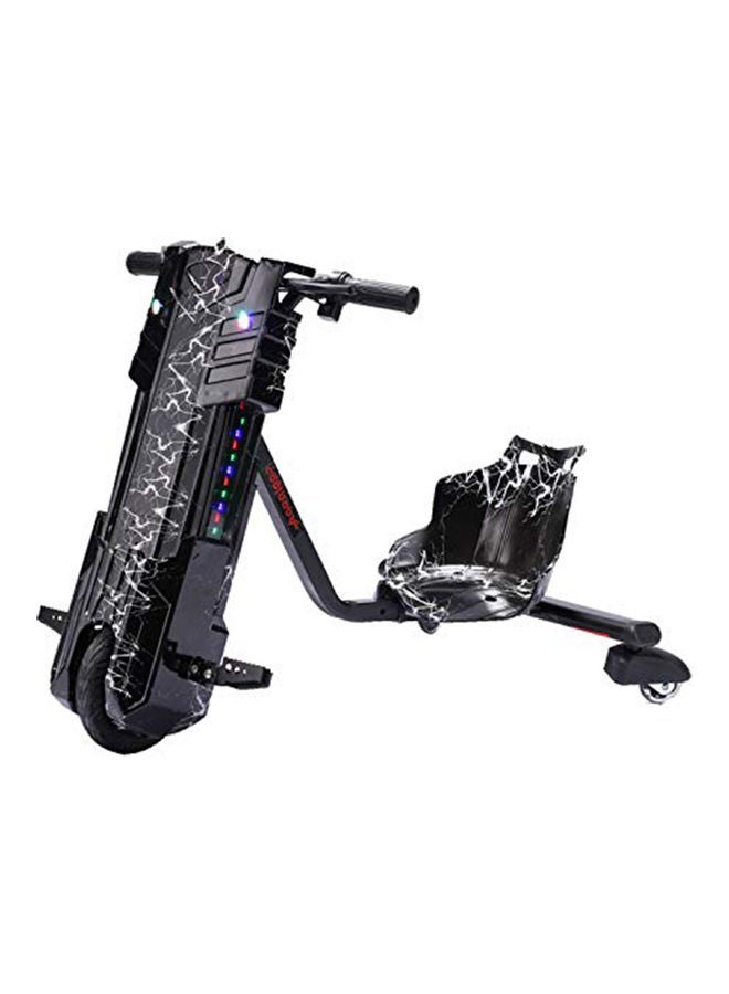 Cool Baby Electric Drift Scooter Multicolour 16kg - Image 3