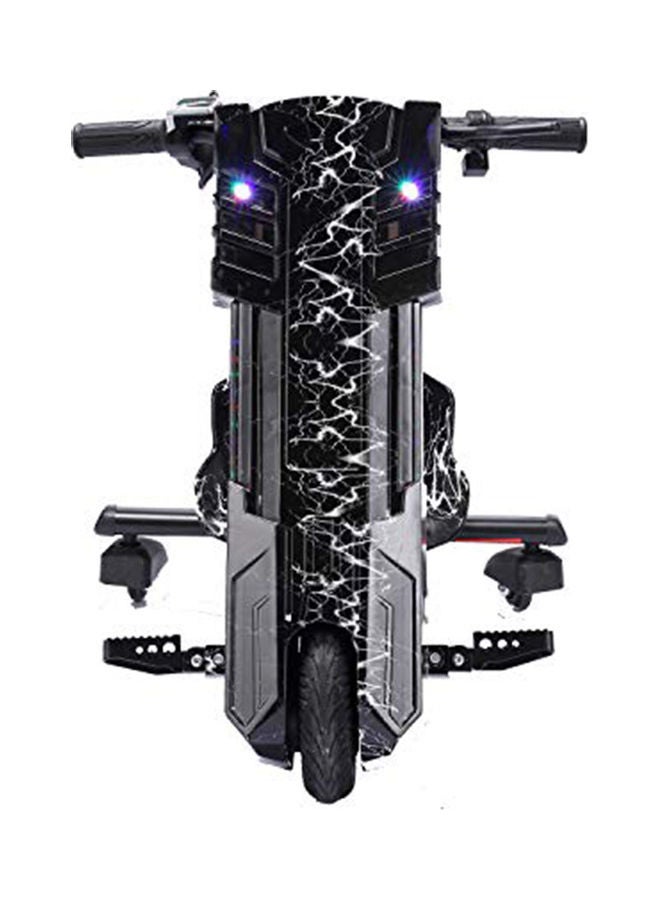 Cool Baby Electric Drift Scooter Multicolour 16kg - Image 4