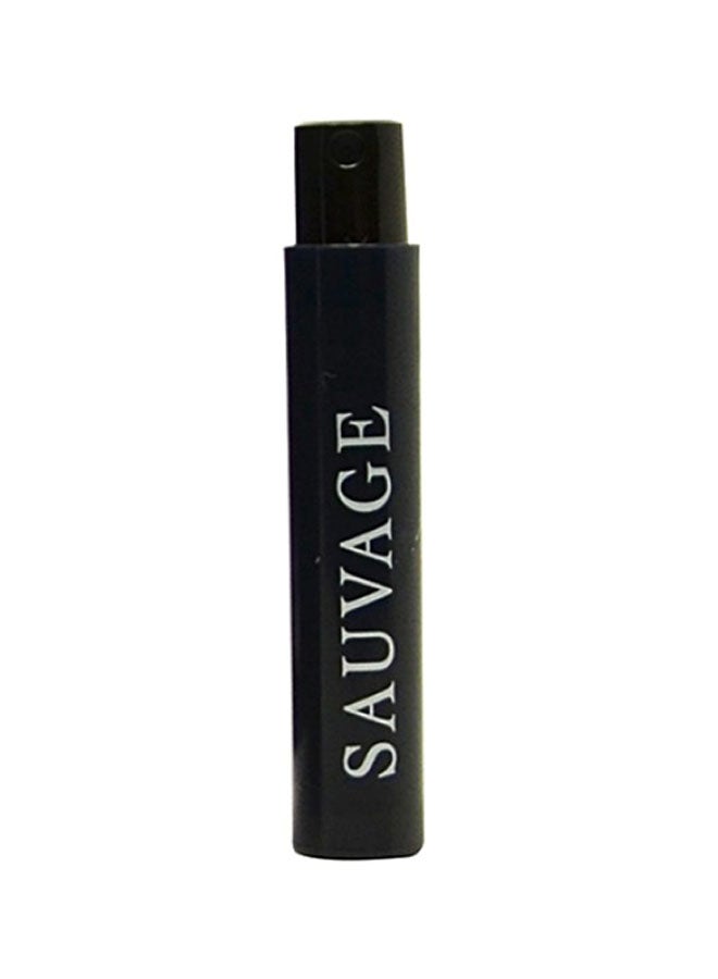 ديور ماء عطر سوفاج 1ملليلتر - Image 1