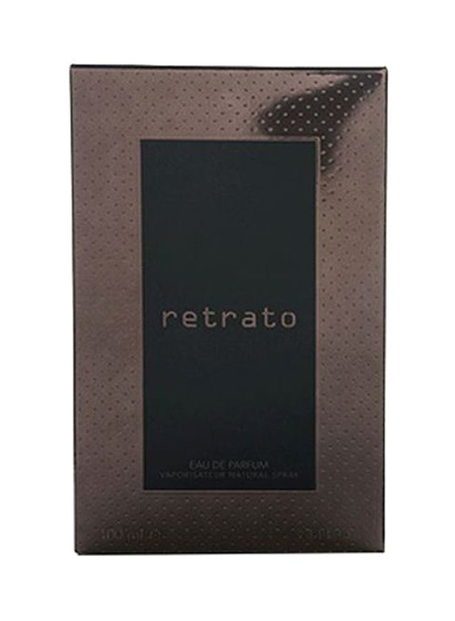 Lattafa Retrato EDP 100ml - Image 3