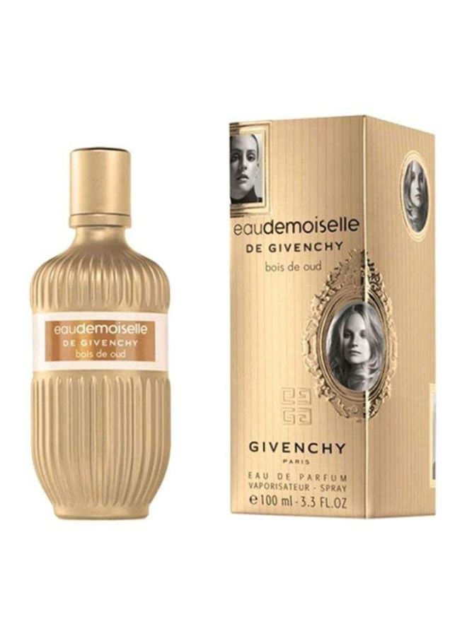 GIVENCHY - Eau De Moiselle Bios De Oud EDP 100ml - Image 1