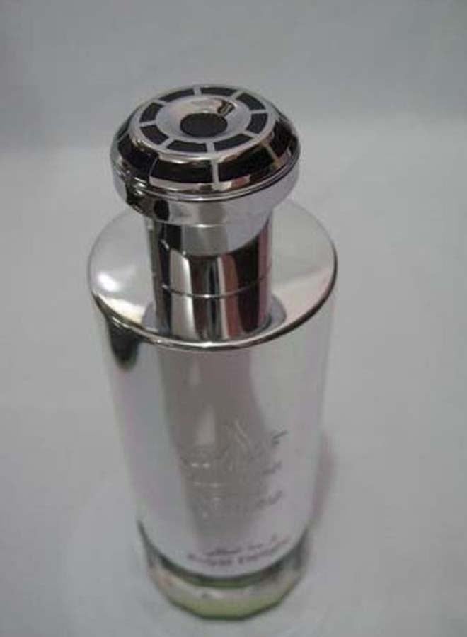 لطافة طقم هدايا رويال ديلايت من العربية EDP 100 ml, Perfume Spray 200ملليلتر - Image 4