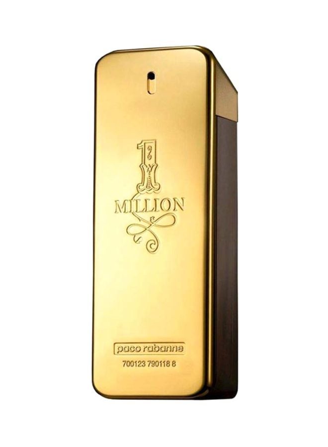 paco rabanne 1 Million Special Edition EDT 100ml - Image 1