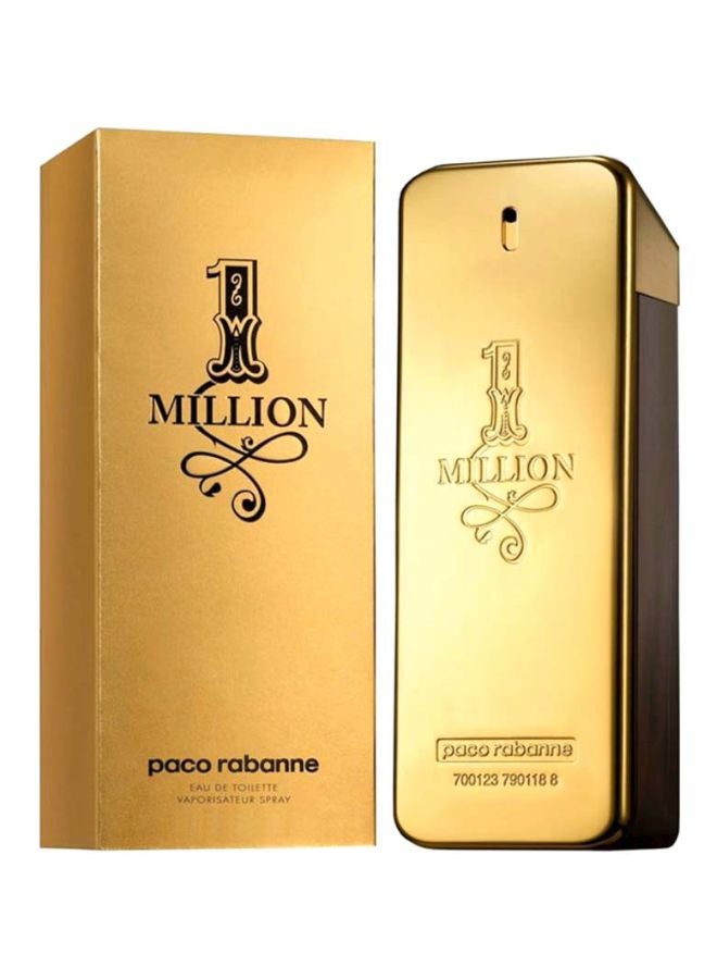paco rabanne 1 Million Special Edition EDT 100ml - Image 2