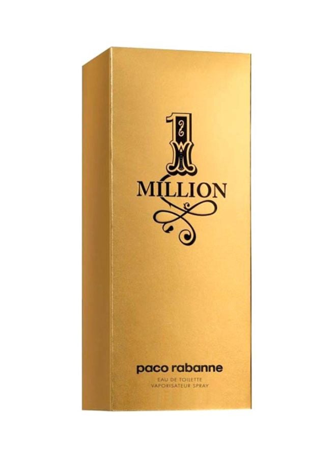 paco rabanne 1 Million Special Edition EDT 100ml - Image 3