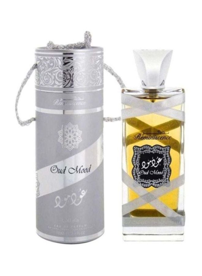 Lattafa - Oud Mood EDP 100ml - Image 1