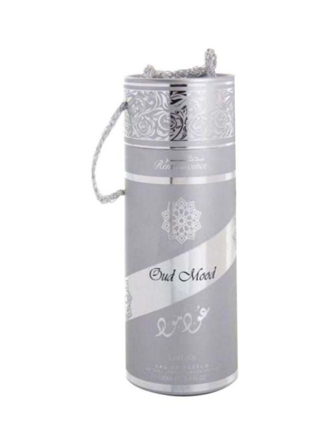 Lattafa - Oud Mood EDP 100ml - Image 1