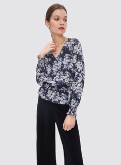 Mohito Floral Top Multicolor  - Image 1