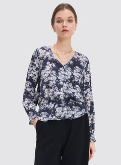 Mohito Floral Top Multicolor  - Image 4