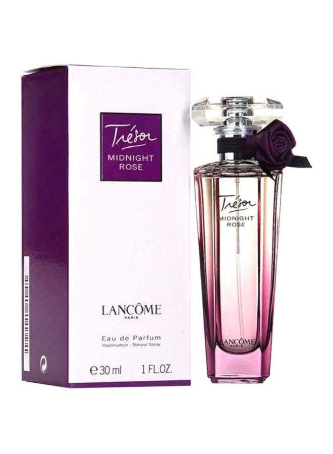 لانكوم عطر تريزور ميدنايت روز 30ملليلتر  - Image 2