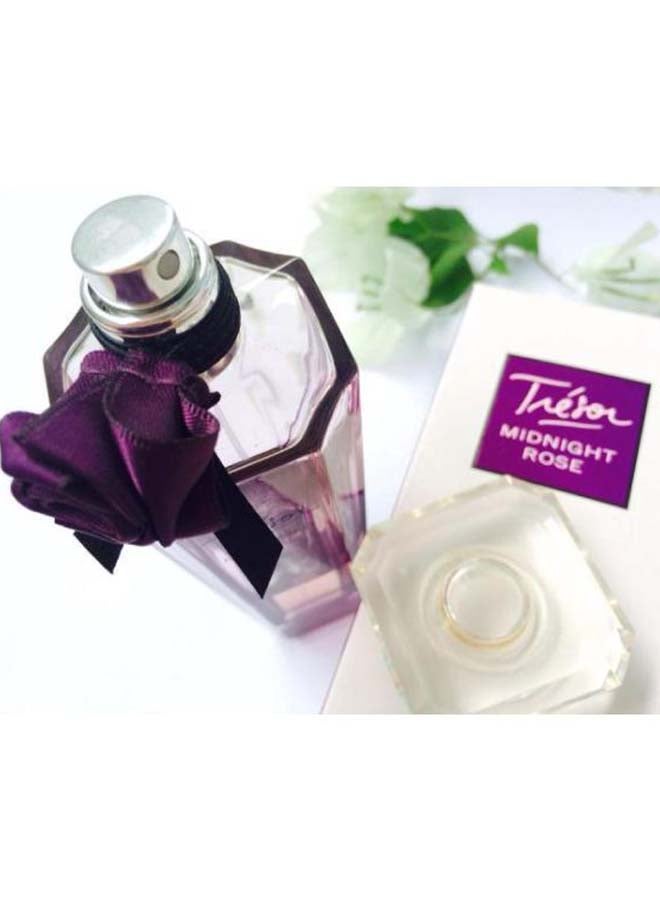 لانكوم عطر تريزور ميدنايت روز 30ملليلتر  - Image 5