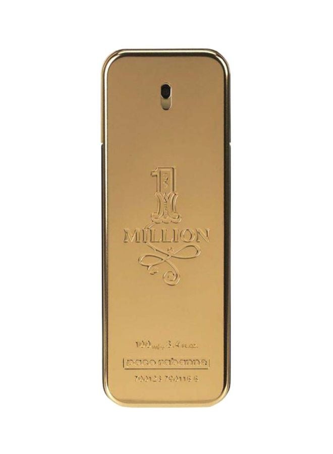 paco rabanne 1 Million EDT 100ml  - Image 1
