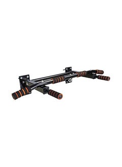Ultimate Body Press Wall Mounted Pull Up Bar 1.65kg