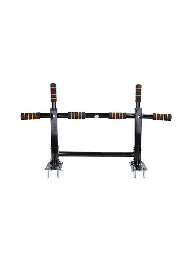 Ultimate Body Press Wall Mounted Pull Up Bar 1.65kg - v1617687679/N45944183A_2