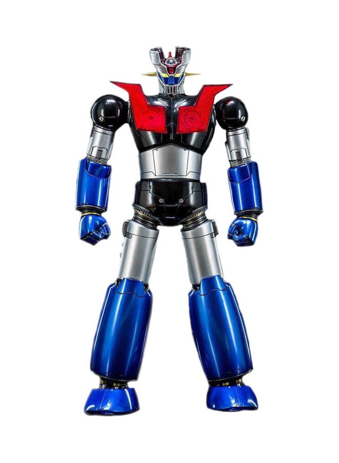 Mazinger Z Action Figure 24cm - v1617687712/N46205422A_1