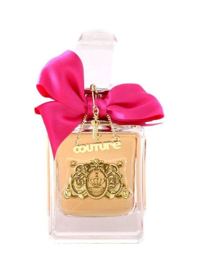 Juicy Couture Viva La Juicy EDP 100ml  - Image 1