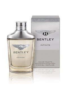 BENTLEY Infinite EDT 100ml  - Image 2