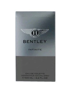 BENTLEY Infinite EDT 100ml  - Image 3