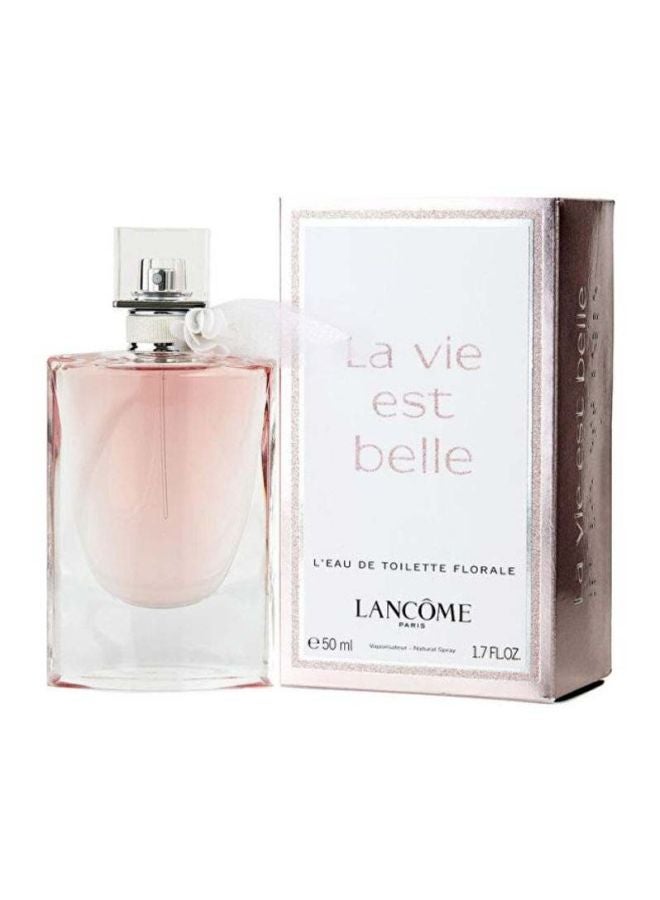 LANCOME La Vie Est Belle EDT 50ml - Image 2