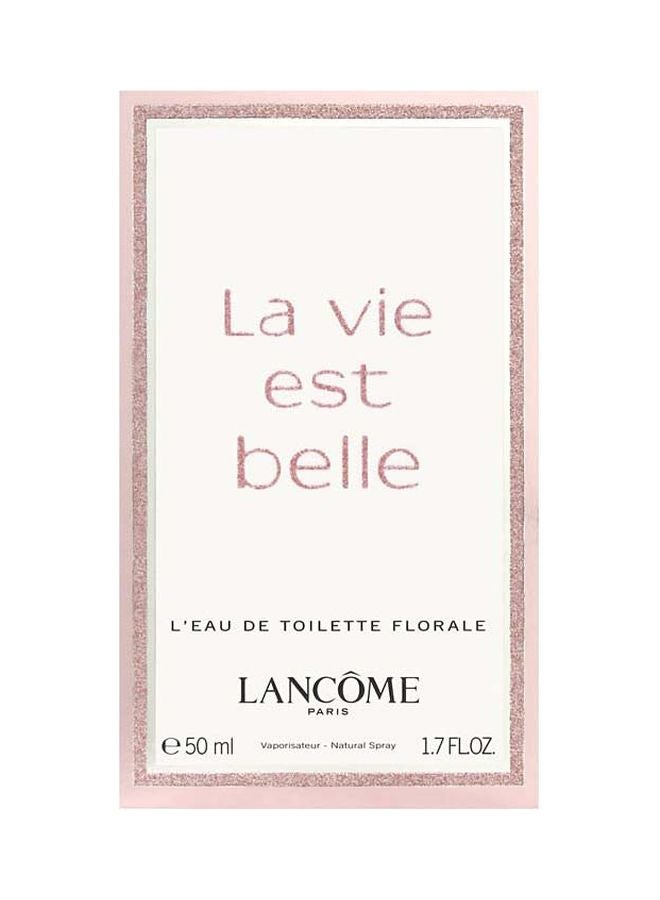 LANCOME La Vie Est Belle EDT 50ml - Image 3