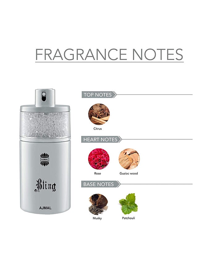 Bling EDP 75ml