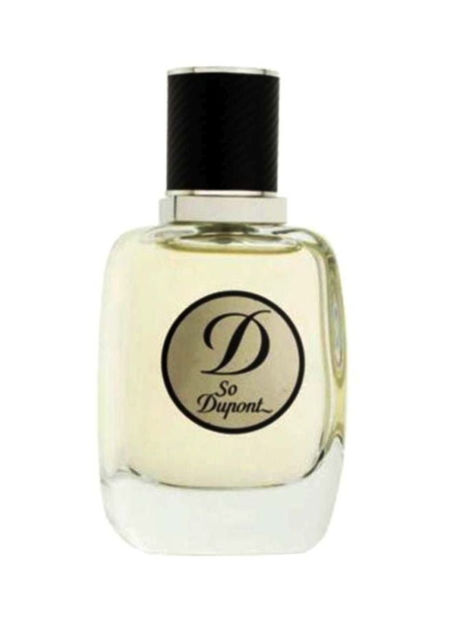 S.T.Dupont So Dupont EDT 50ml  - Image 1