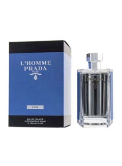 PRADA Milano L'Eau EDT 100ml  - Image 2