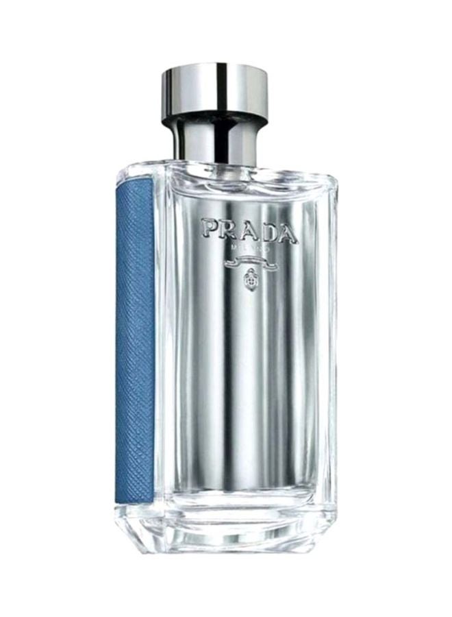 PRADA Milano L'Eau EDT 100ml  - Image 4
