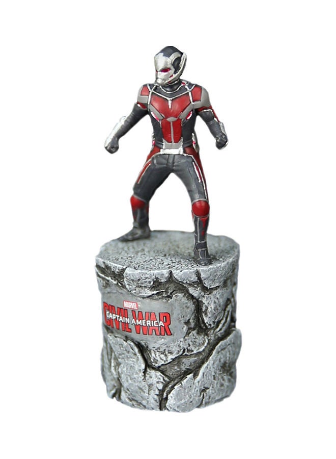 Ant Man With Stone Figure 6.5cm - v1617689366/N46205426A_1