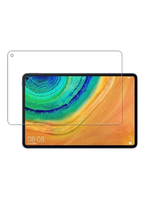 Tempered Glass Screen Protector For Huawei MatePad Pro 10.8-Inch Clear