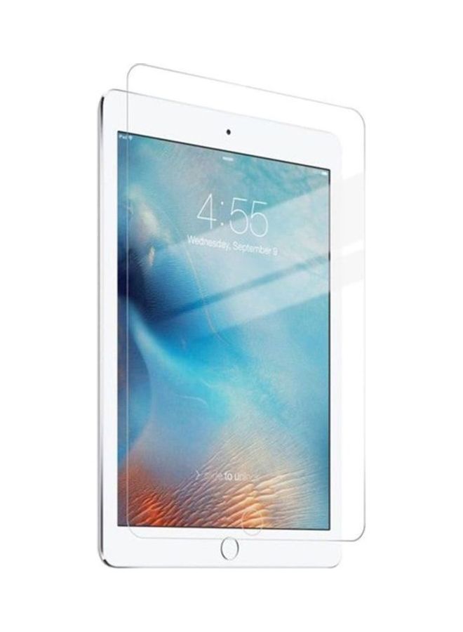 Tempered Glass Screen Protector For Apple iPad mini 4 7.9-Inch Clear - v1617689423/N46205246A_2