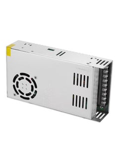 Creality 3D Switch Power Supply Silver  - Image 1