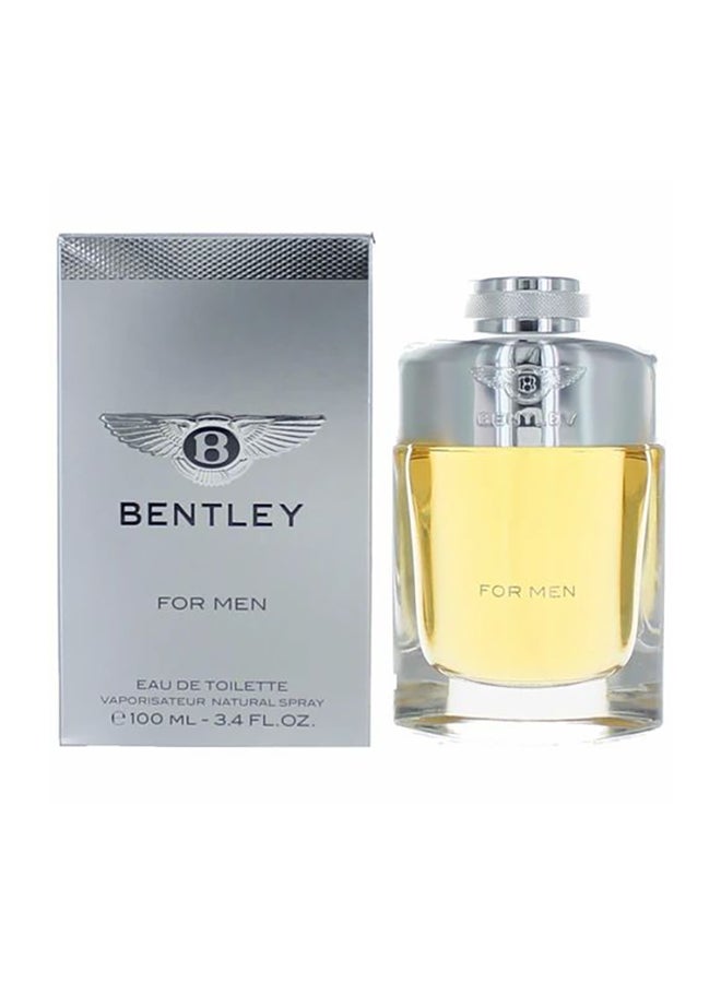 بنتلي عطر Bentley عطر 100ملليلتر  - Image 2