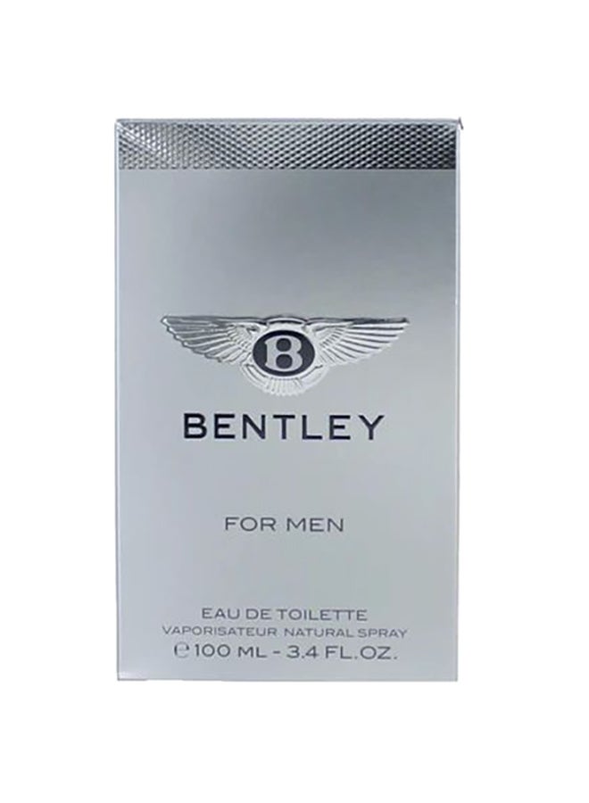 بنتلي عطر Bentley عطر 100ملليلتر  - Image 3