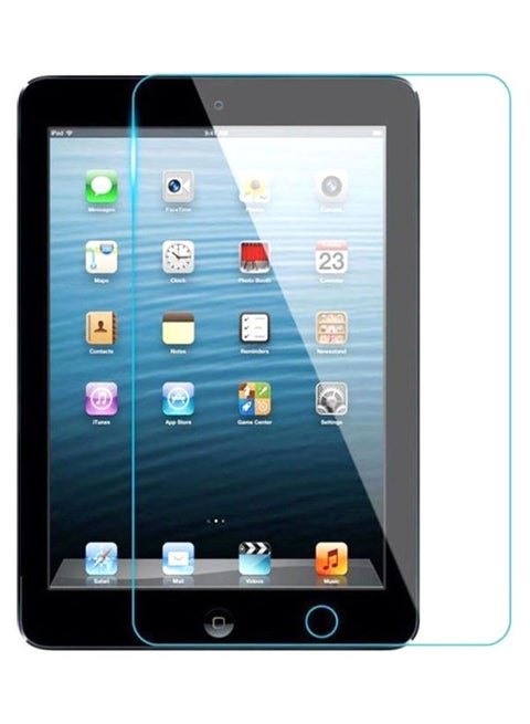 Tempered Glass Screen Protector For Apple iPad 2/3/4 9.7-Inch Clear