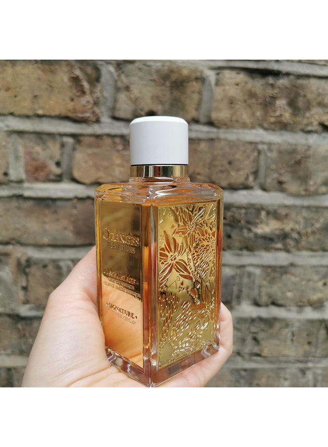LANCOME Orange Bigarades EDP 100ml - Image 4